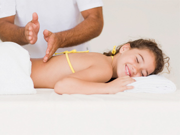 massage 0
